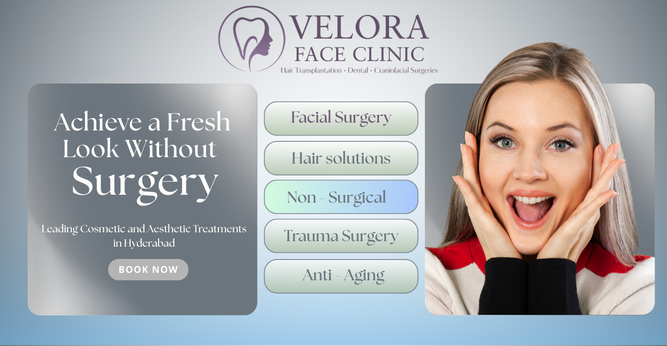 How Botox and Dermal Fillers Can Help You Achieve a Youthful, Refreshed Appearance Without Surgery