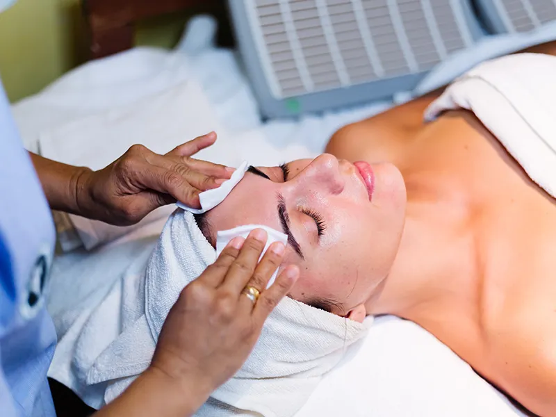 Emergency Facial Trauma Care